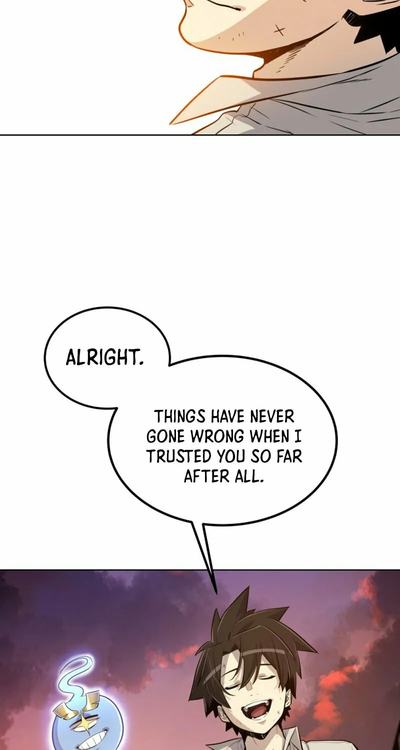 Disciple of the Holy Sword Chapter 18 page 40 - 