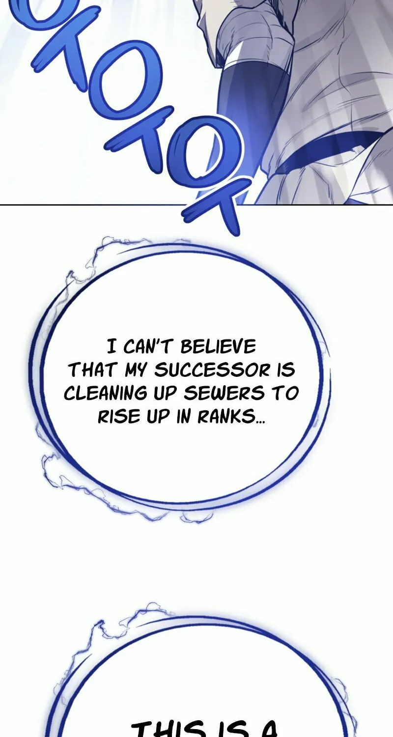 Disciple of the Holy Sword Chapter 18 page 5 - 