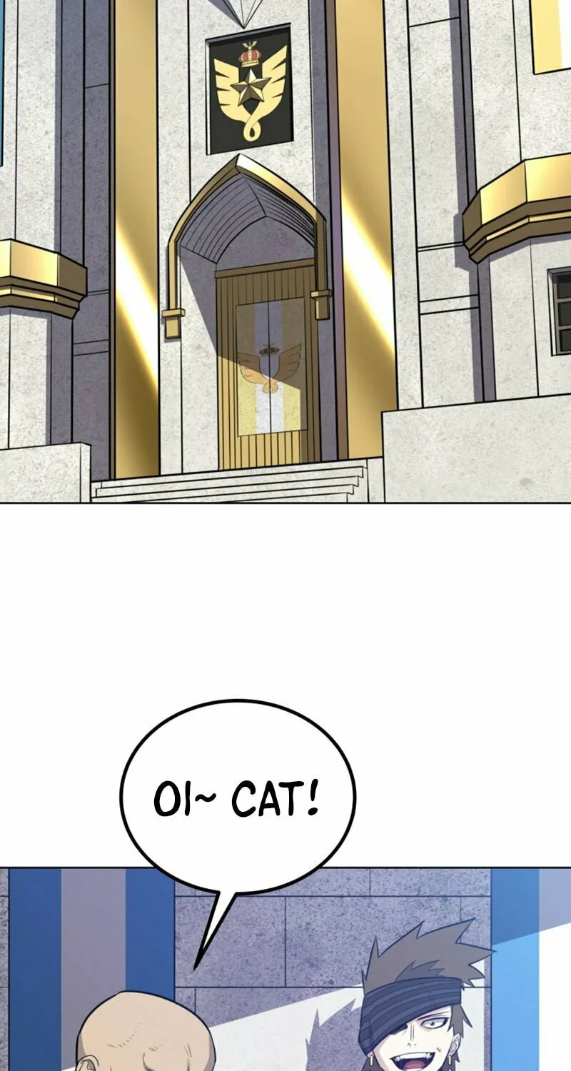 Disciple of the Holy Sword Chapter 18 page 46 - 