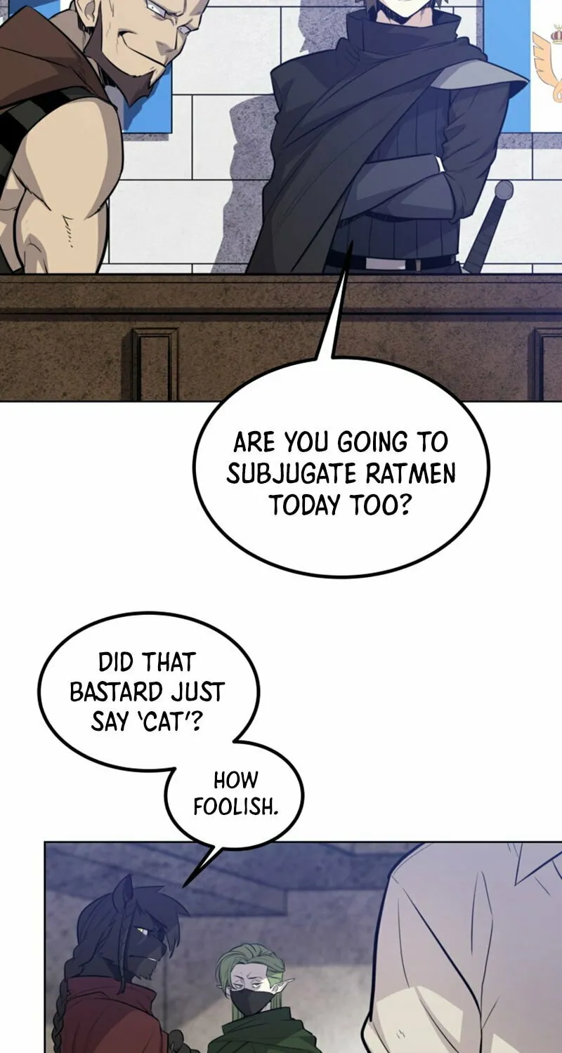 Disciple of the Holy Sword Chapter 18 page 47 - 