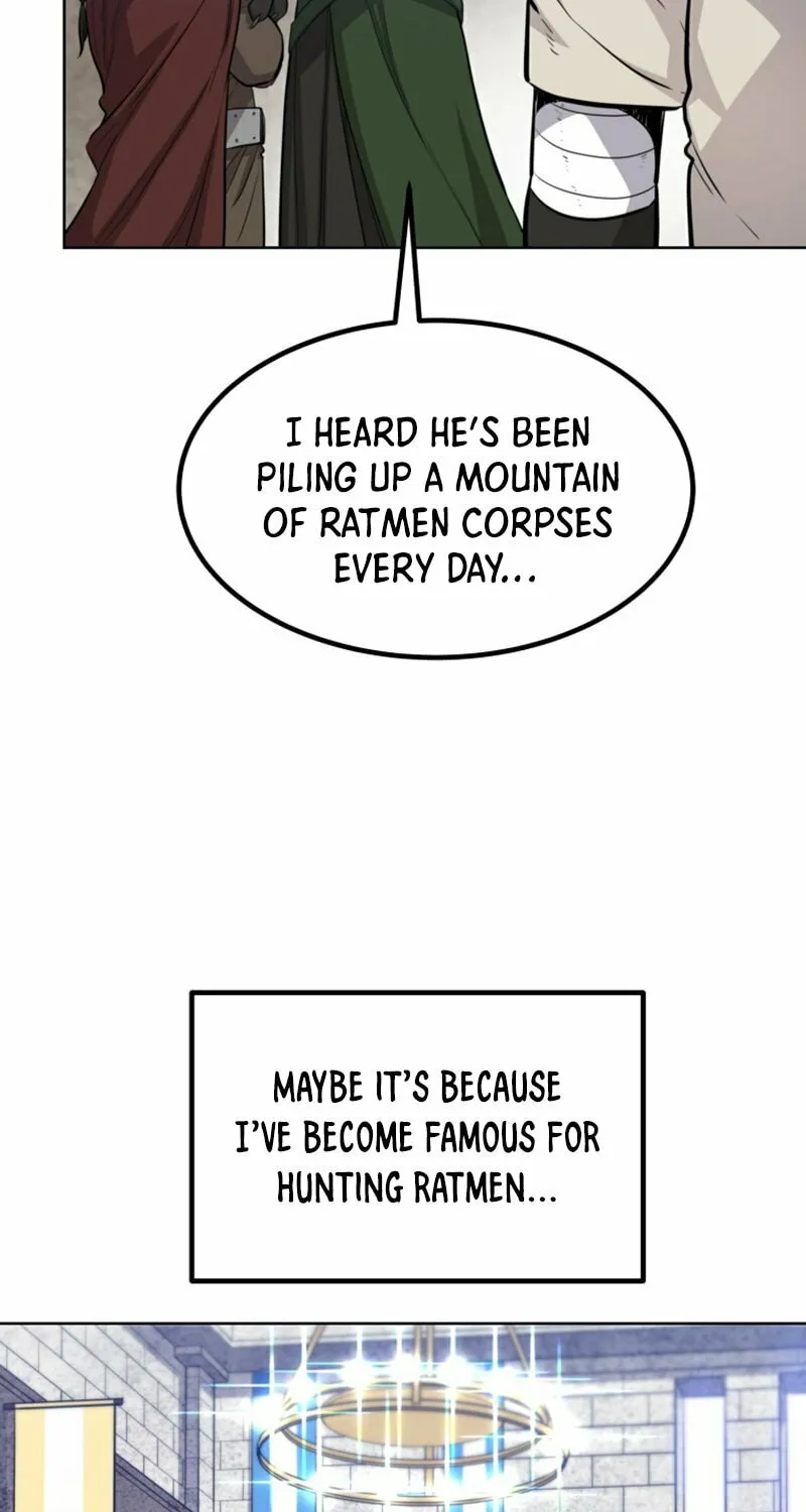 Disciple of the Holy Sword Chapter 18 page 48 - 