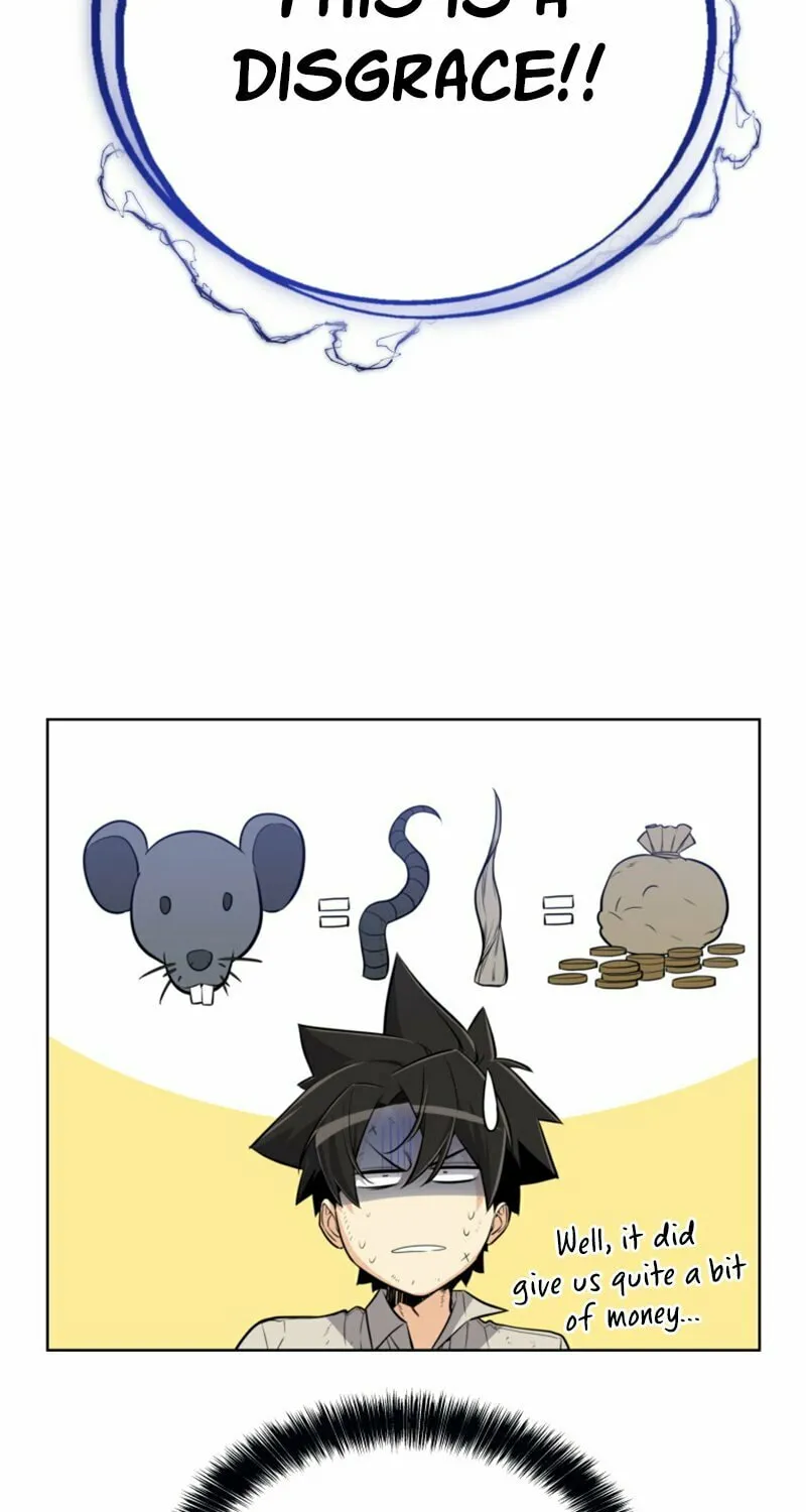 Disciple of the Holy Sword Chapter 18 page 6 - 