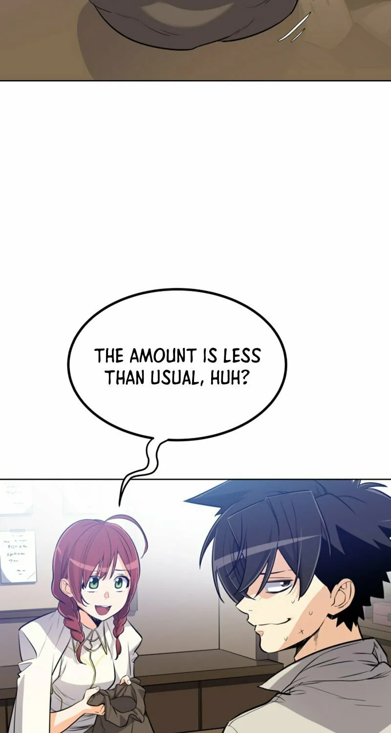 Disciple of the Holy Sword Chapter 18 page 51 - 