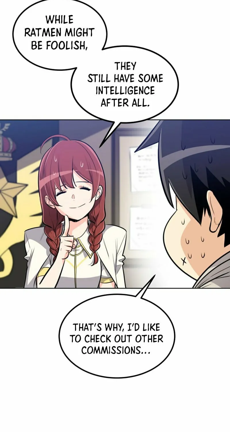 Disciple of the Holy Sword Chapter 18 page 54 - 