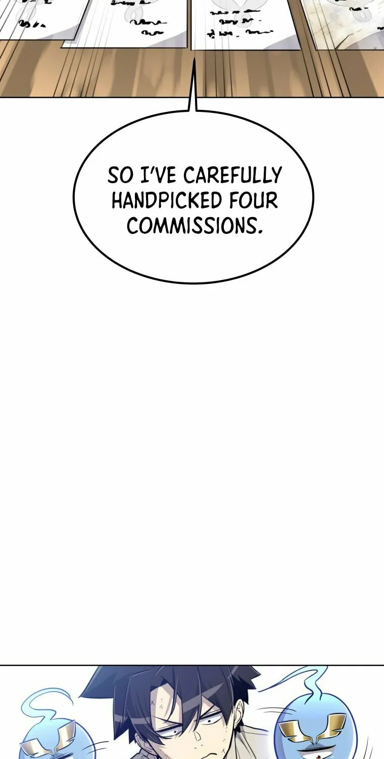 Disciple of the Holy Sword Chapter 18 page 57 - 