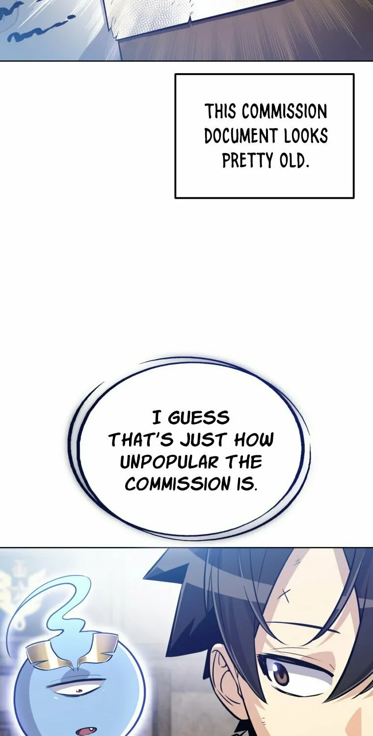 Disciple of the Holy Sword Chapter 18 page 60 - 