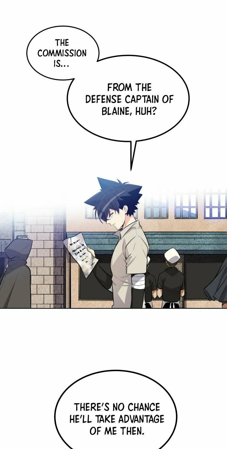 Disciple of the Holy Sword Chapter 18 page 66 - 