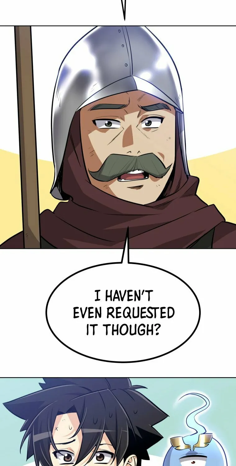 Disciple of the Holy Sword Chapter 18 page 69 - 