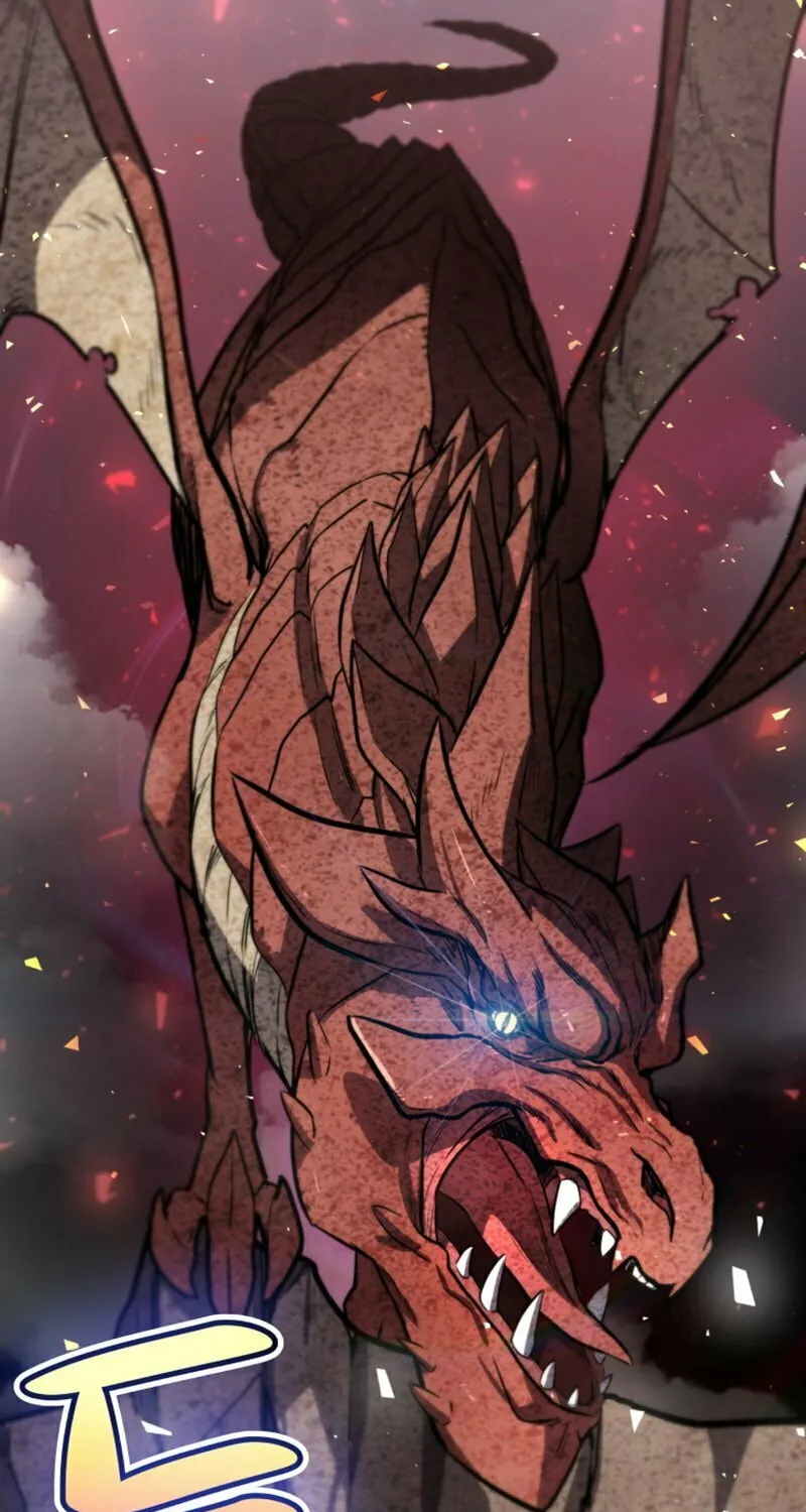 Disciple of the Holy Sword Chapter 18 page 8 - 