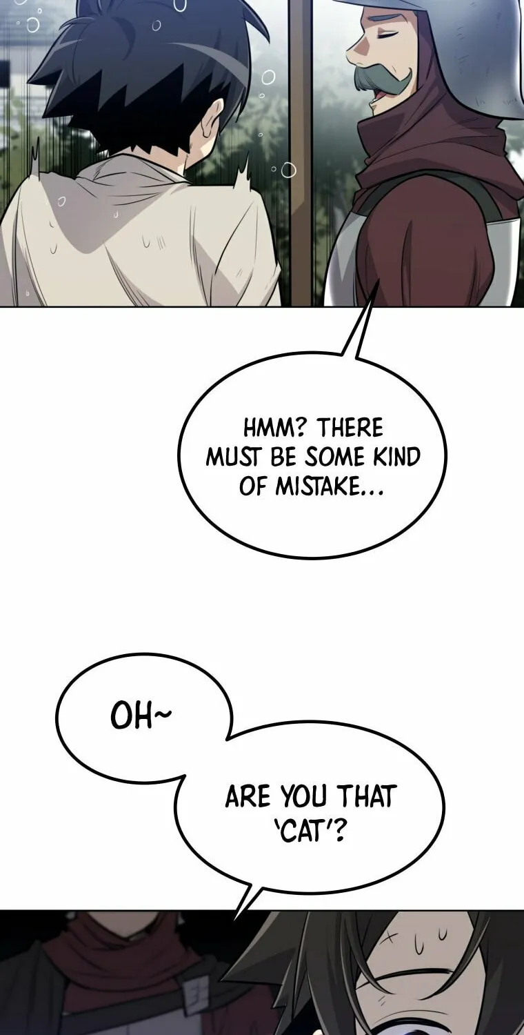 Disciple of the Holy Sword Chapter 18 page 71 - 