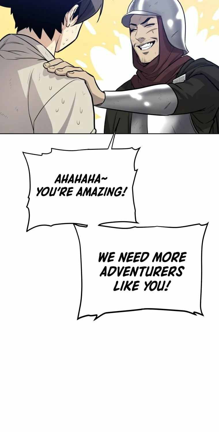 Disciple of the Holy Sword Chapter 18 page 74 - 