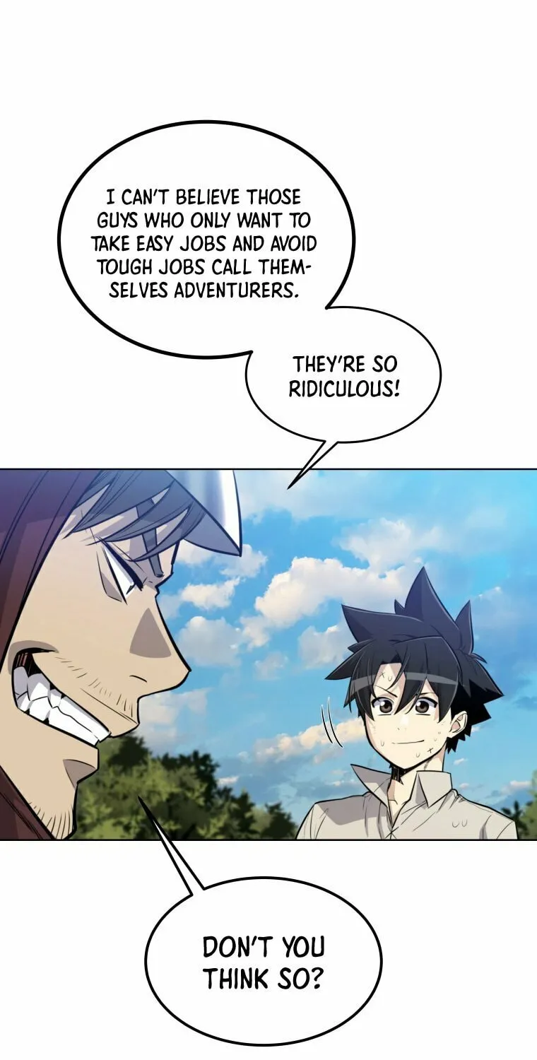 Disciple of the Holy Sword Chapter 18 page 75 - 