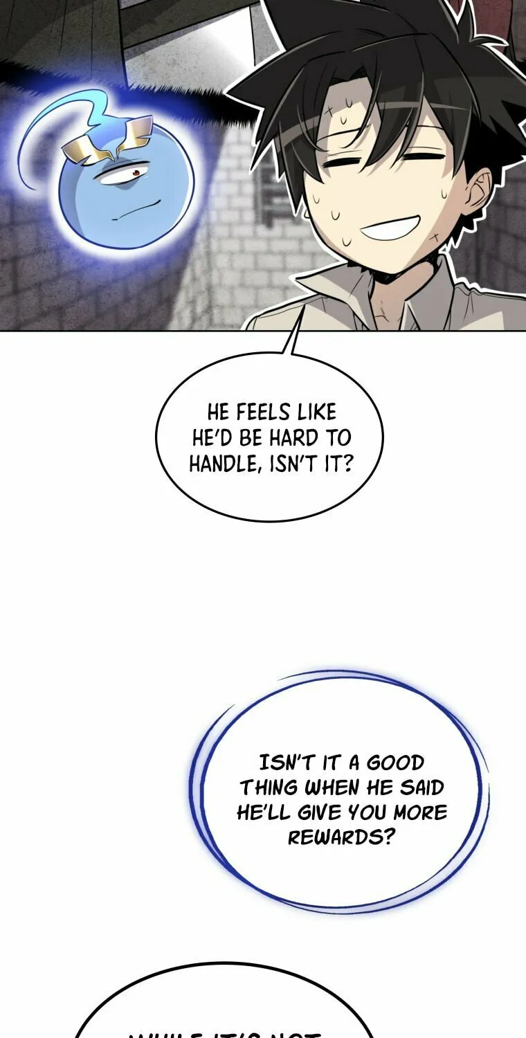 Disciple of the Holy Sword Chapter 18 page 78 - 