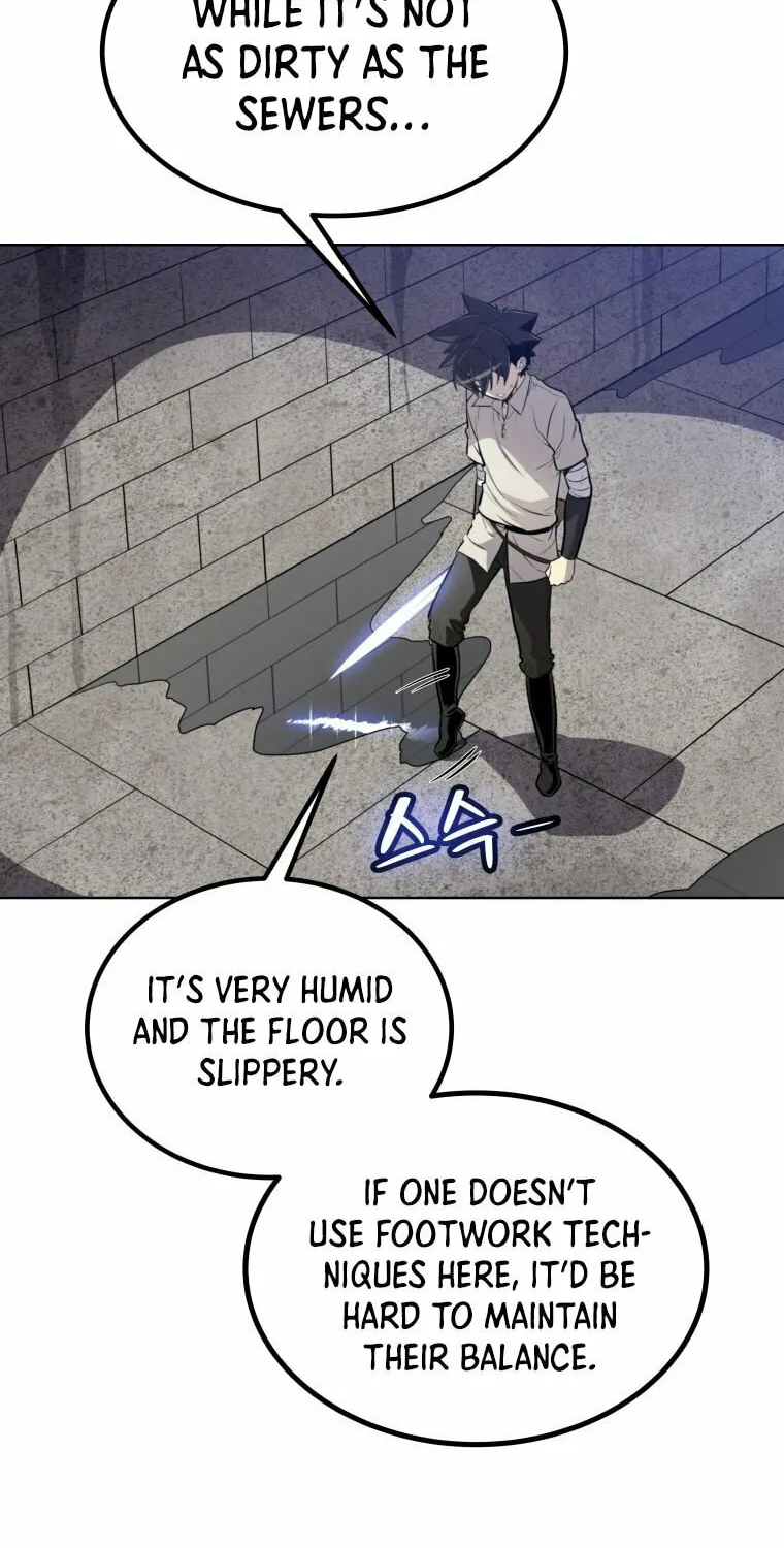Disciple of the Holy Sword Chapter 18 page 79 - 