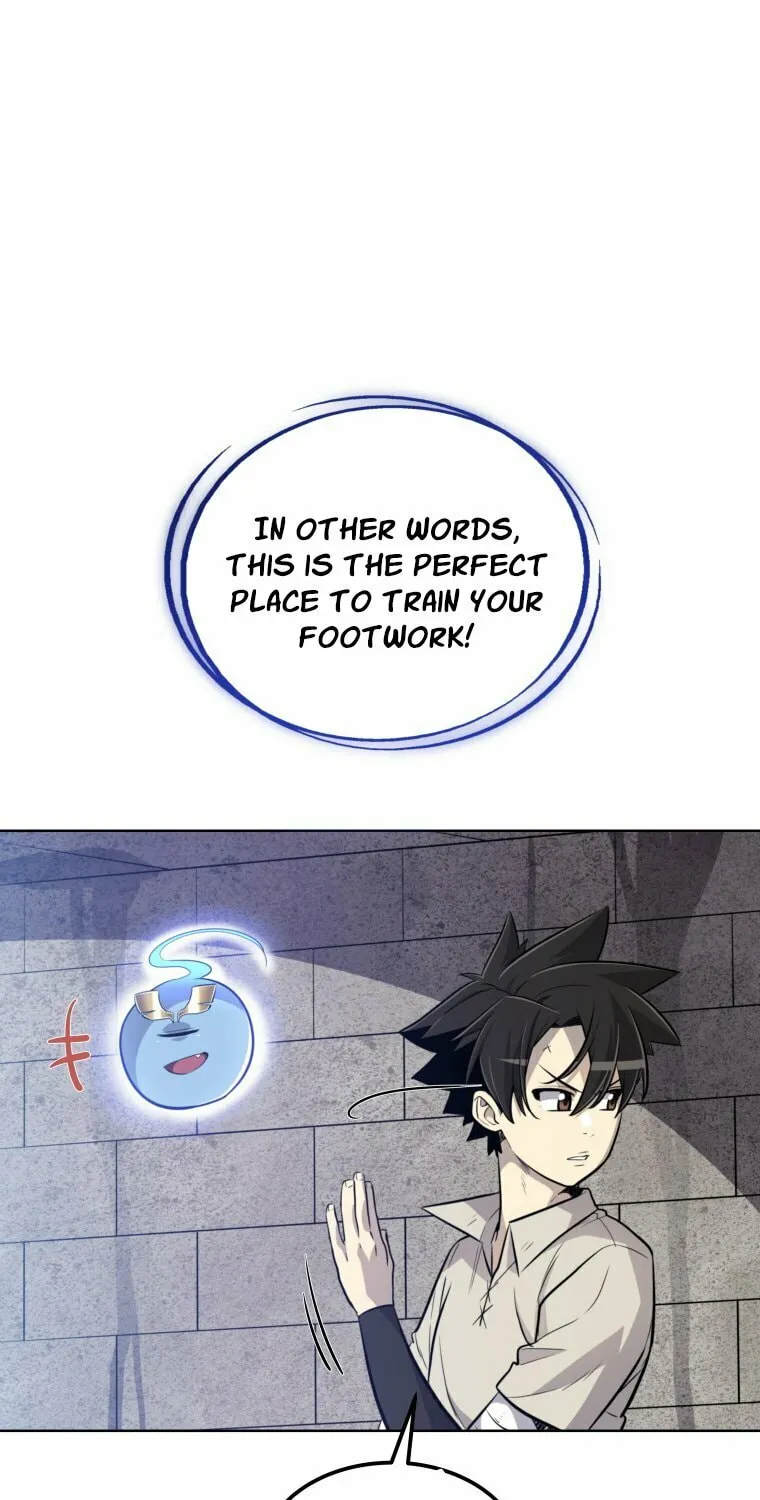 Disciple of the Holy Sword Chapter 18 page 80 - 