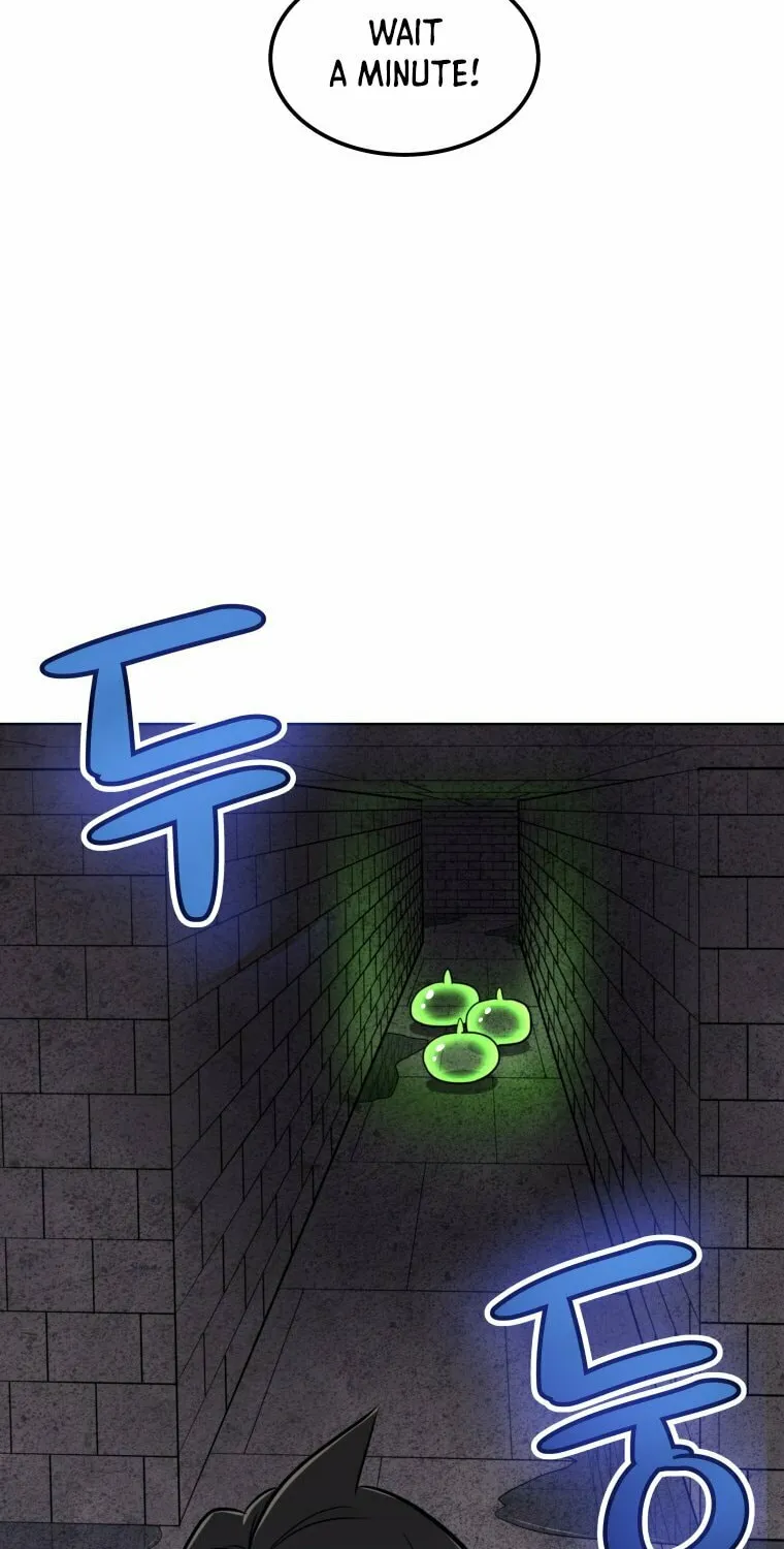 Disciple of the Holy Sword Chapter 18 page 81 - 