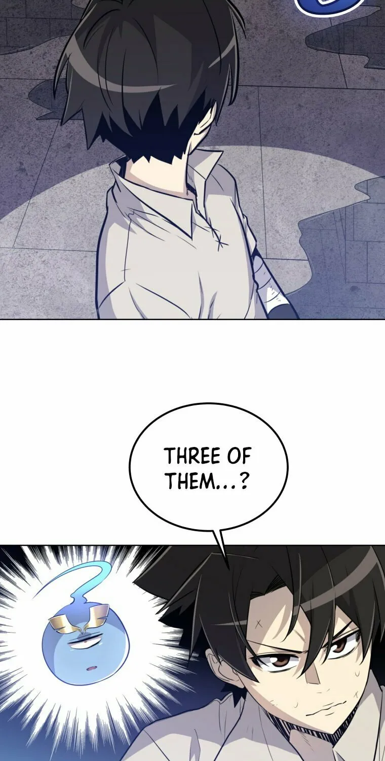 Disciple of the Holy Sword Chapter 18 page 82 - 