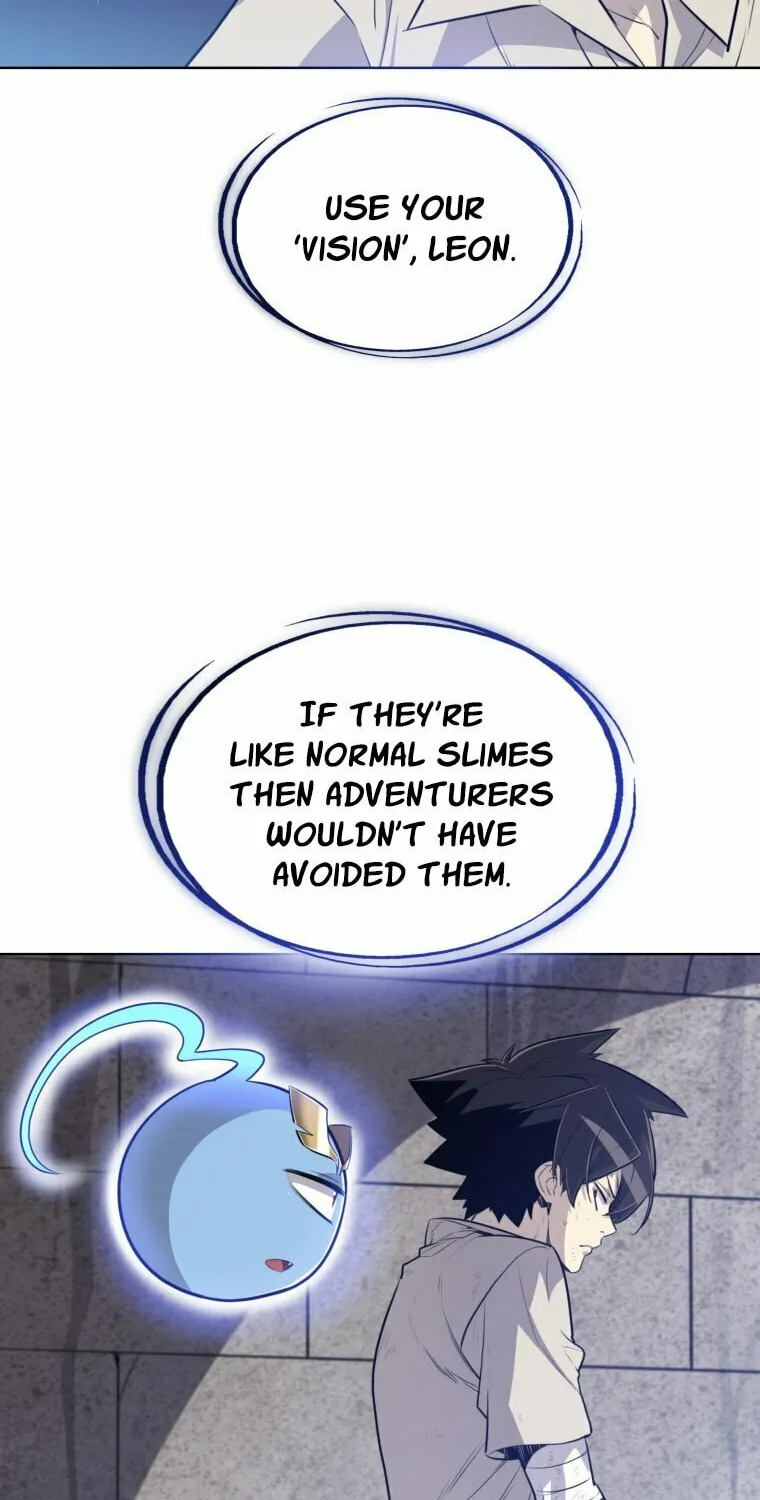 Disciple of the Holy Sword Chapter 18 page 83 - 