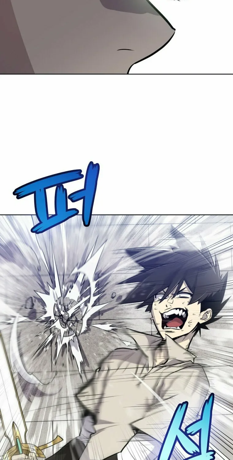 Disciple of the Holy Sword Chapter 18 page 85 - 