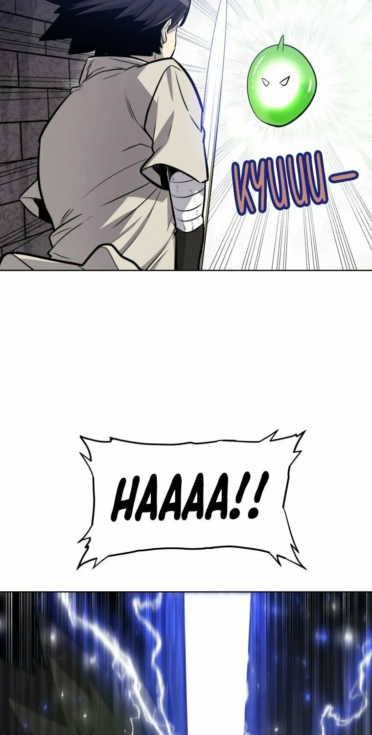 Disciple of the Holy Sword Chapter 18 page 89 - 