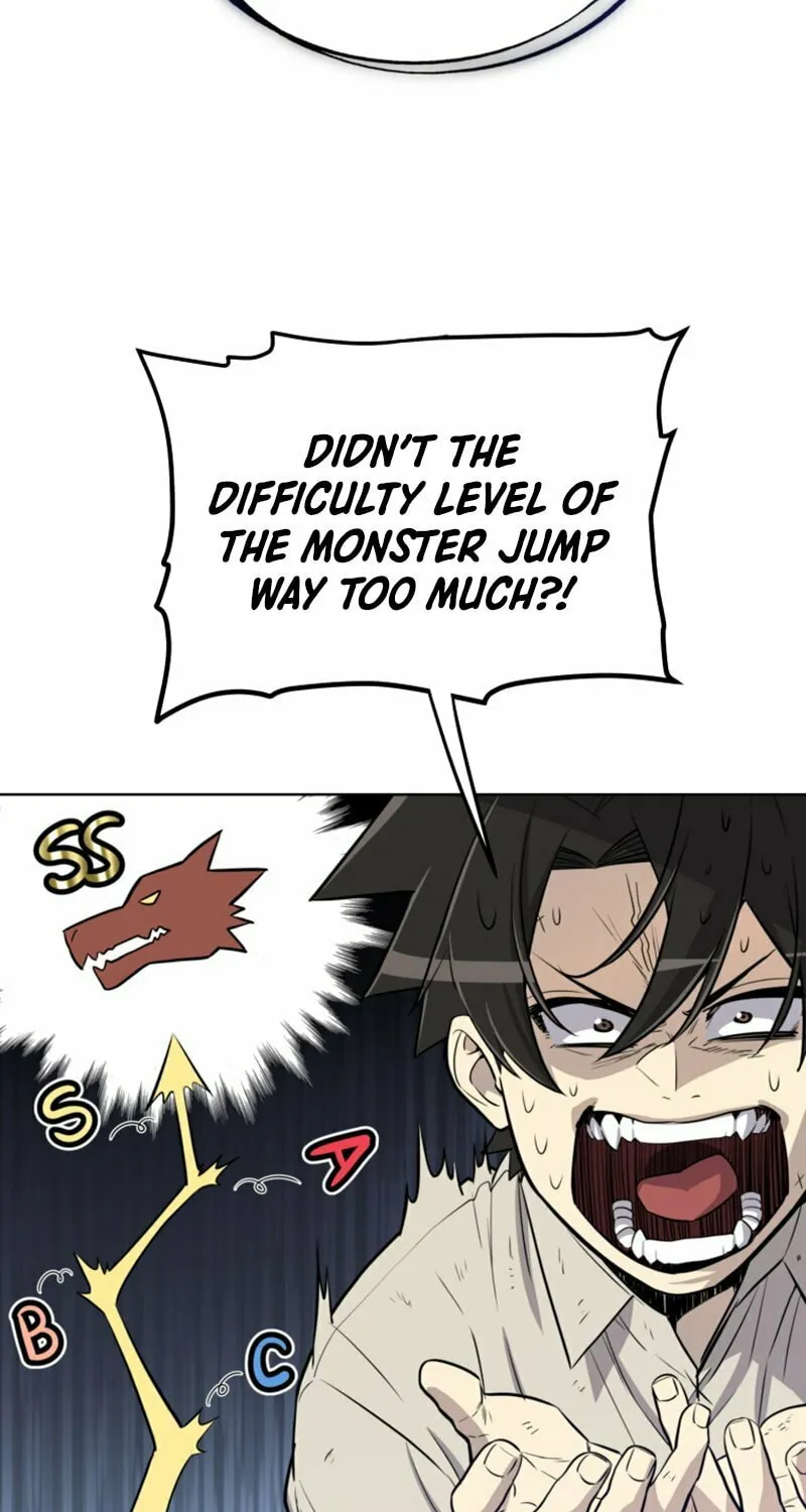 Disciple of the Holy Sword Chapter 18 page 10 - 