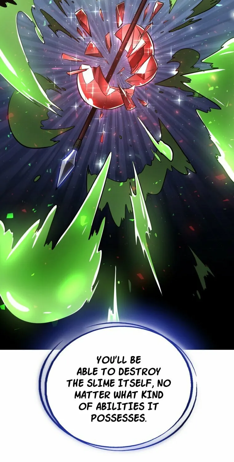 Disciple of the Holy Sword Chapter 19 page 11 - 