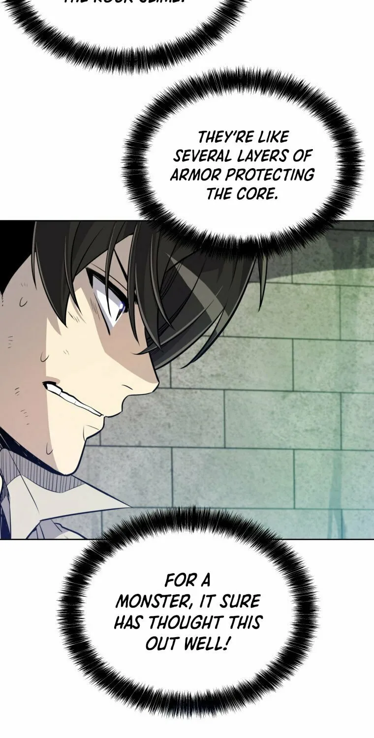 Disciple of the Holy Sword Chapter 19 page 14 - 