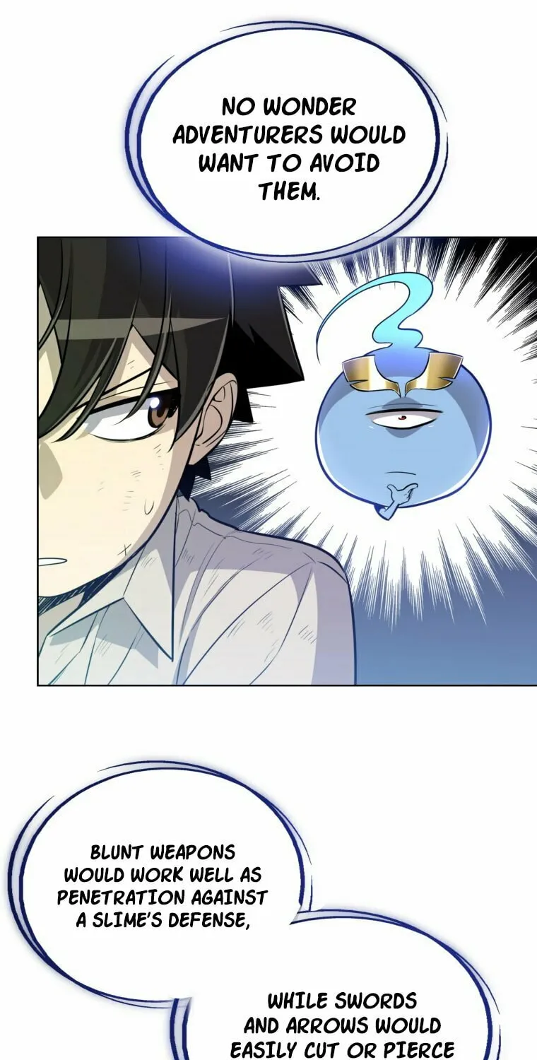 Disciple of the Holy Sword Chapter 19 page 15 - 
