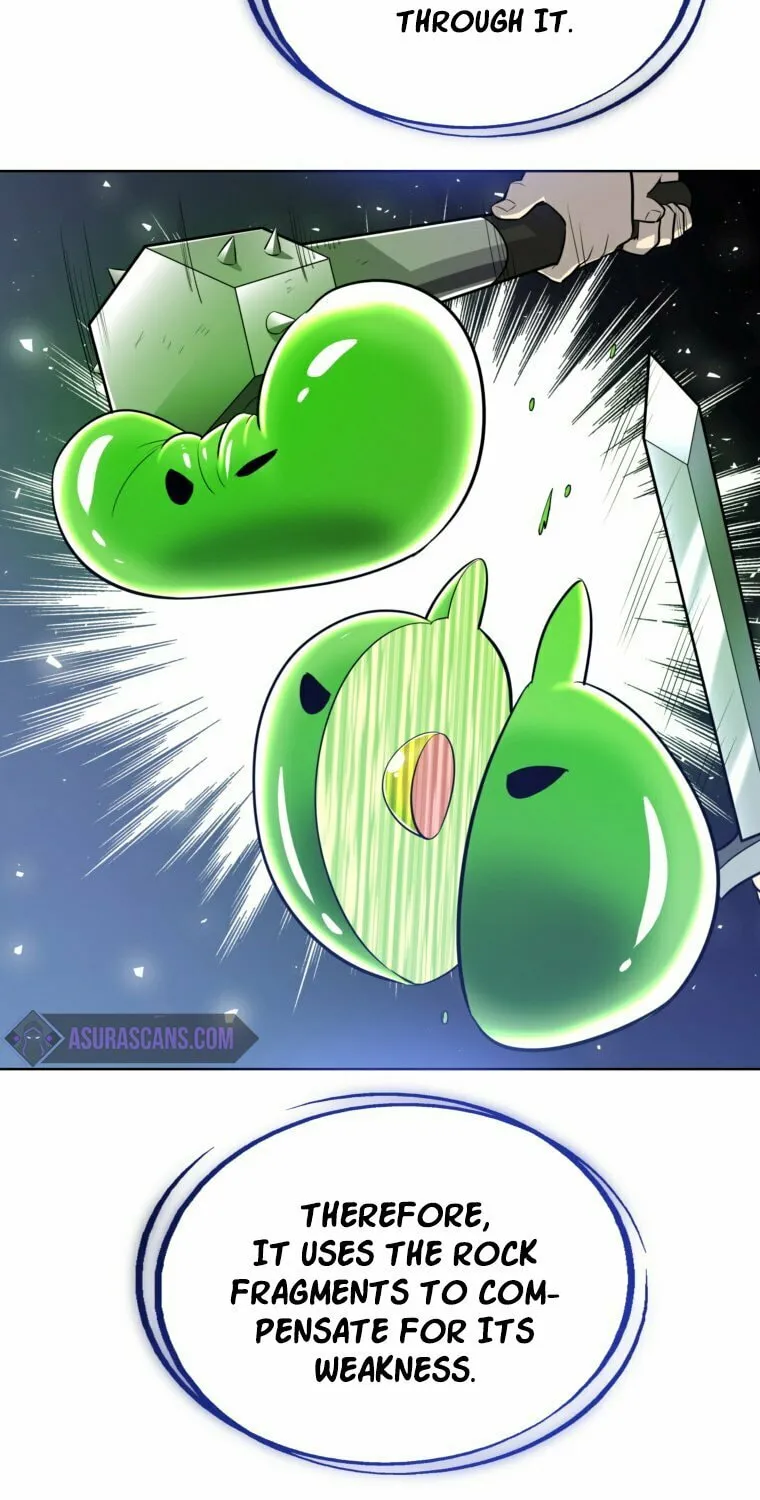 Disciple of the Holy Sword Chapter 19 page 16 - 