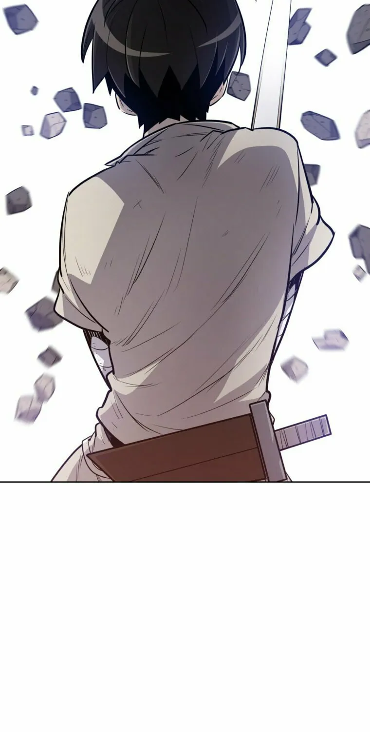 Disciple of the Holy Sword Chapter 19 page 20 - 