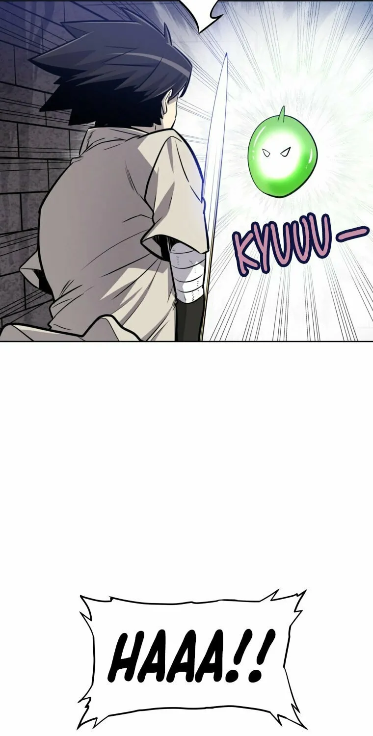 Disciple of the Holy Sword Chapter 19 page 3 - 