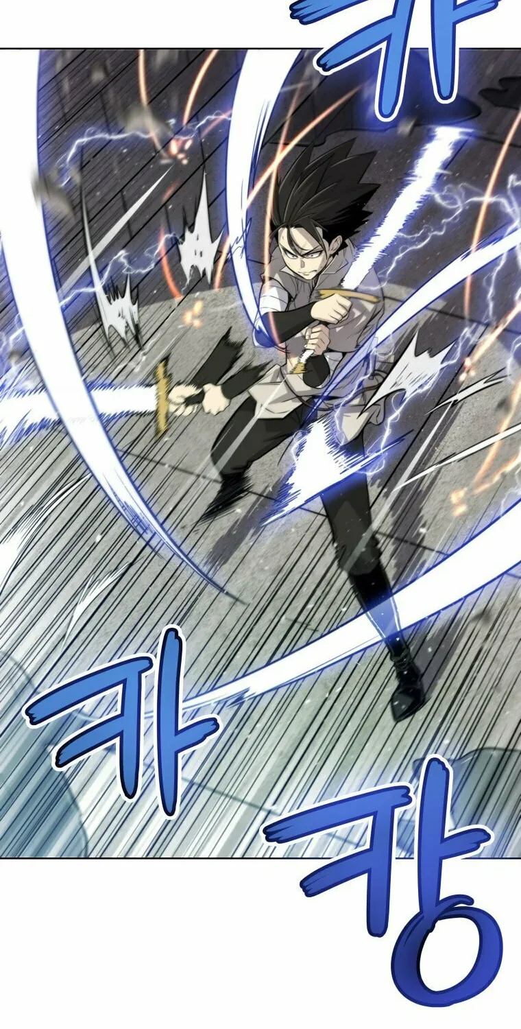 Disciple of the Holy Sword Chapter 19 page 24 - 