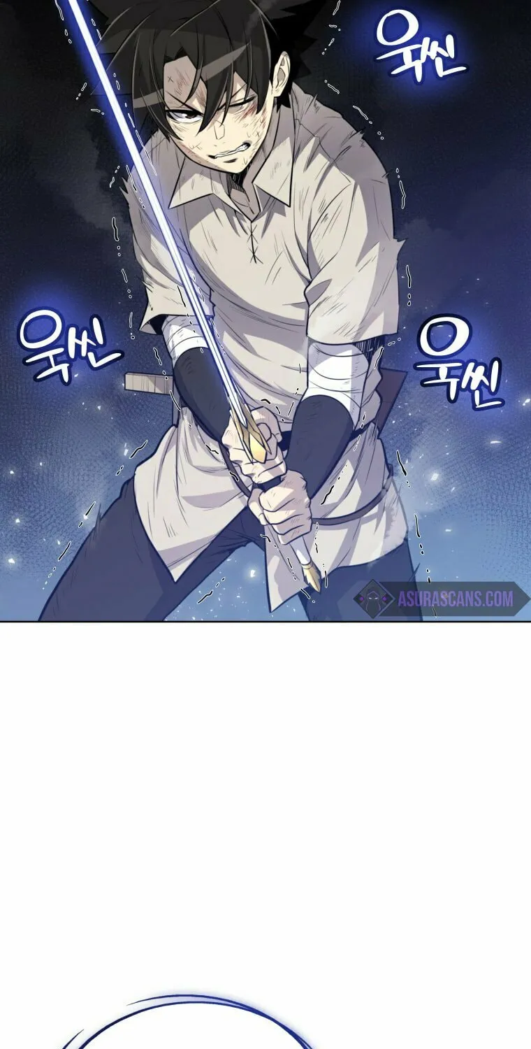 Disciple of the Holy Sword Chapter 19 page 27 - 