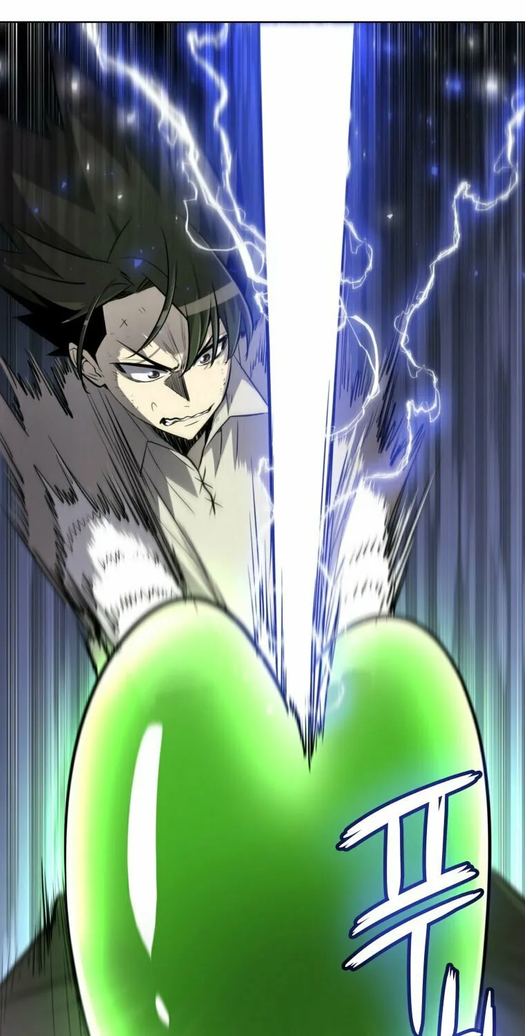 Disciple of the Holy Sword Chapter 19 page 4 - 