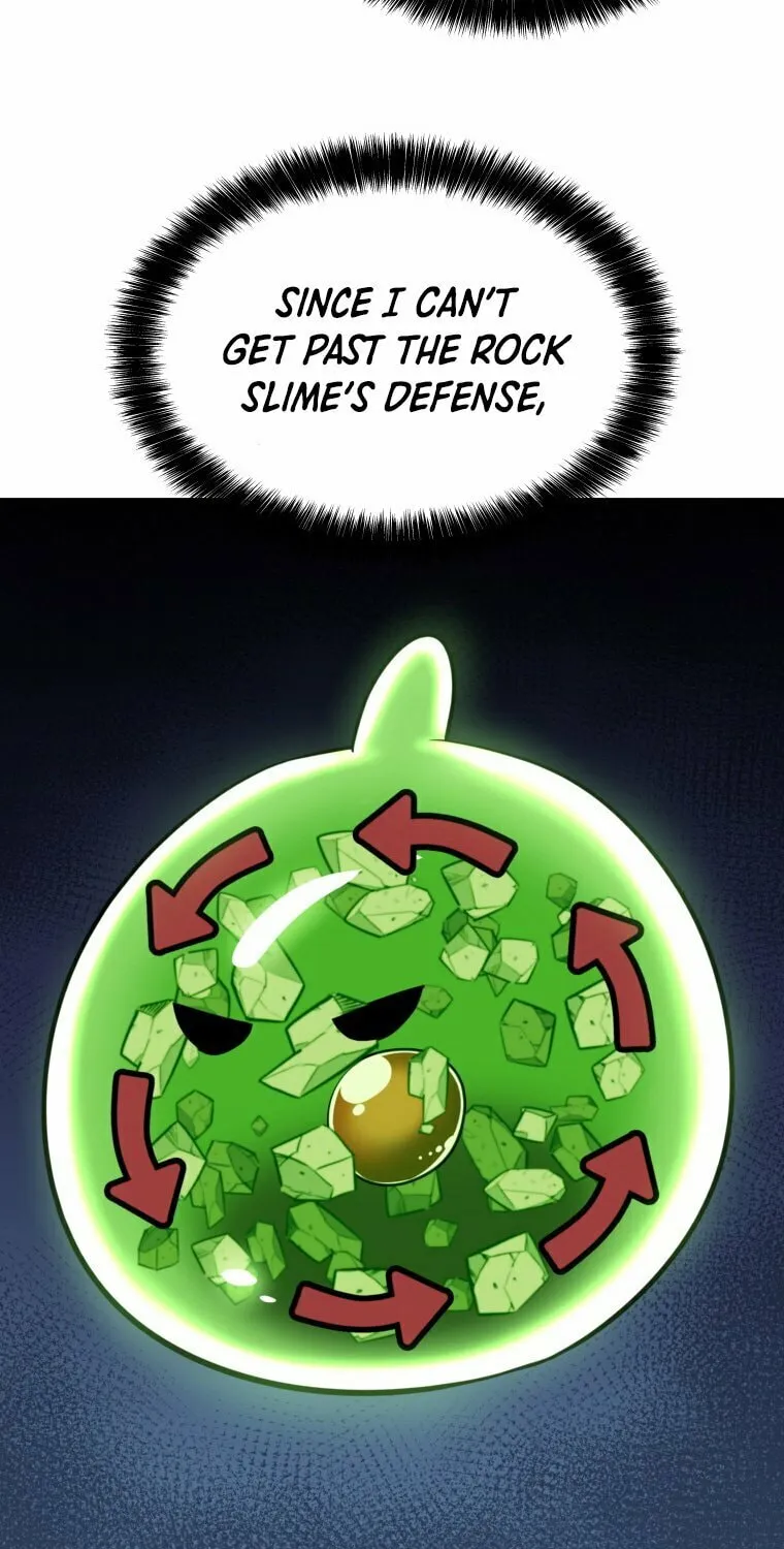 Disciple of the Holy Sword Chapter 19 page 31 - 
