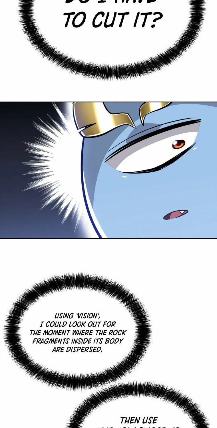 Disciple of the Holy Sword Chapter 19 page 34 - 