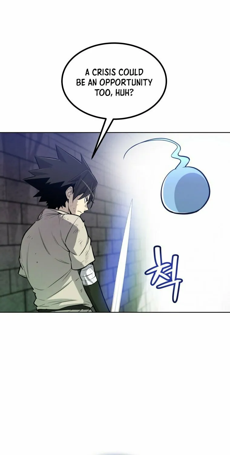 Disciple of the Holy Sword Chapter 19 page 37 - 