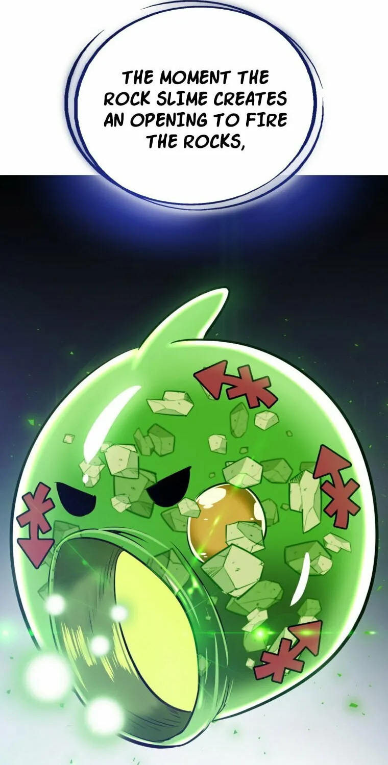 Disciple of the Holy Sword Chapter 19 page 38 - 