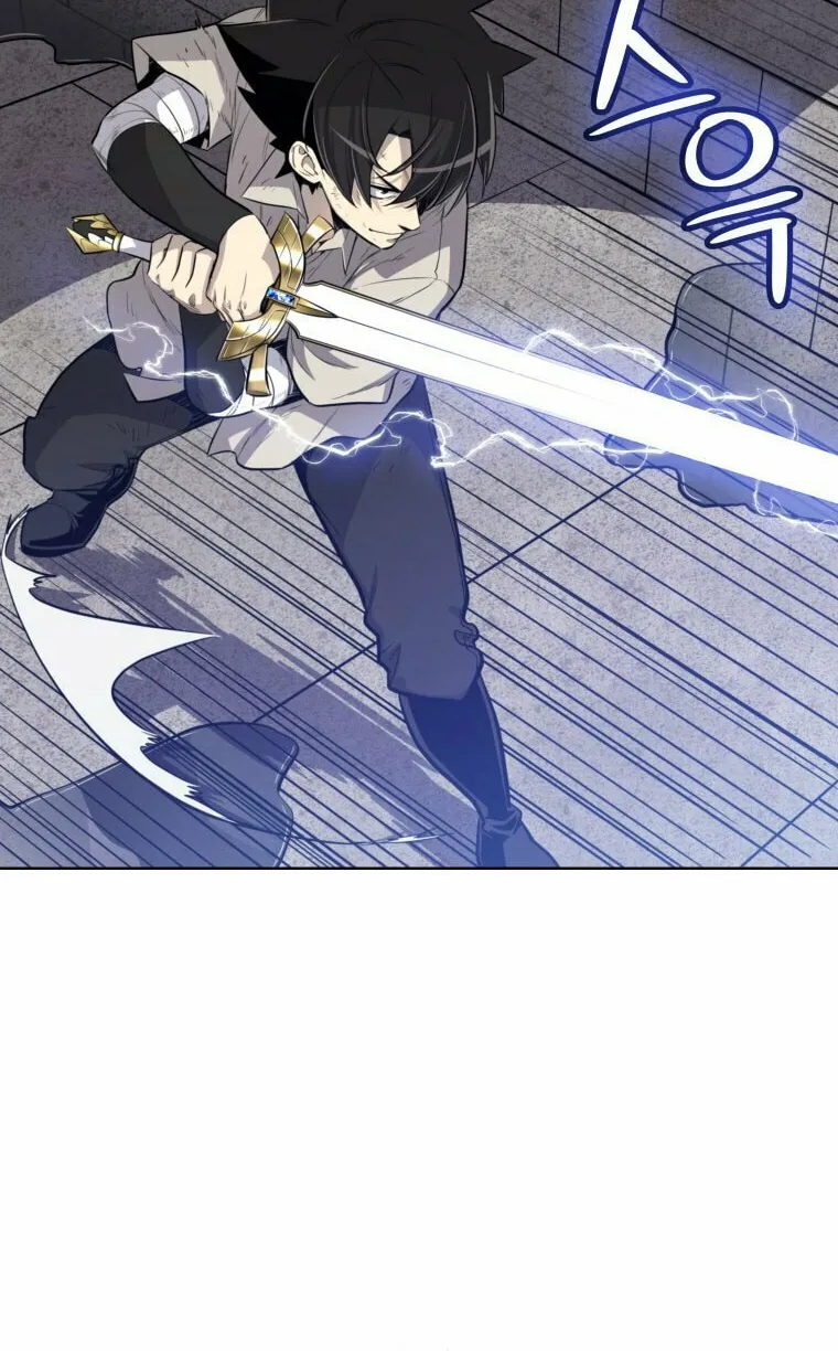 Disciple of the Holy Sword Chapter 19 page 42 - 