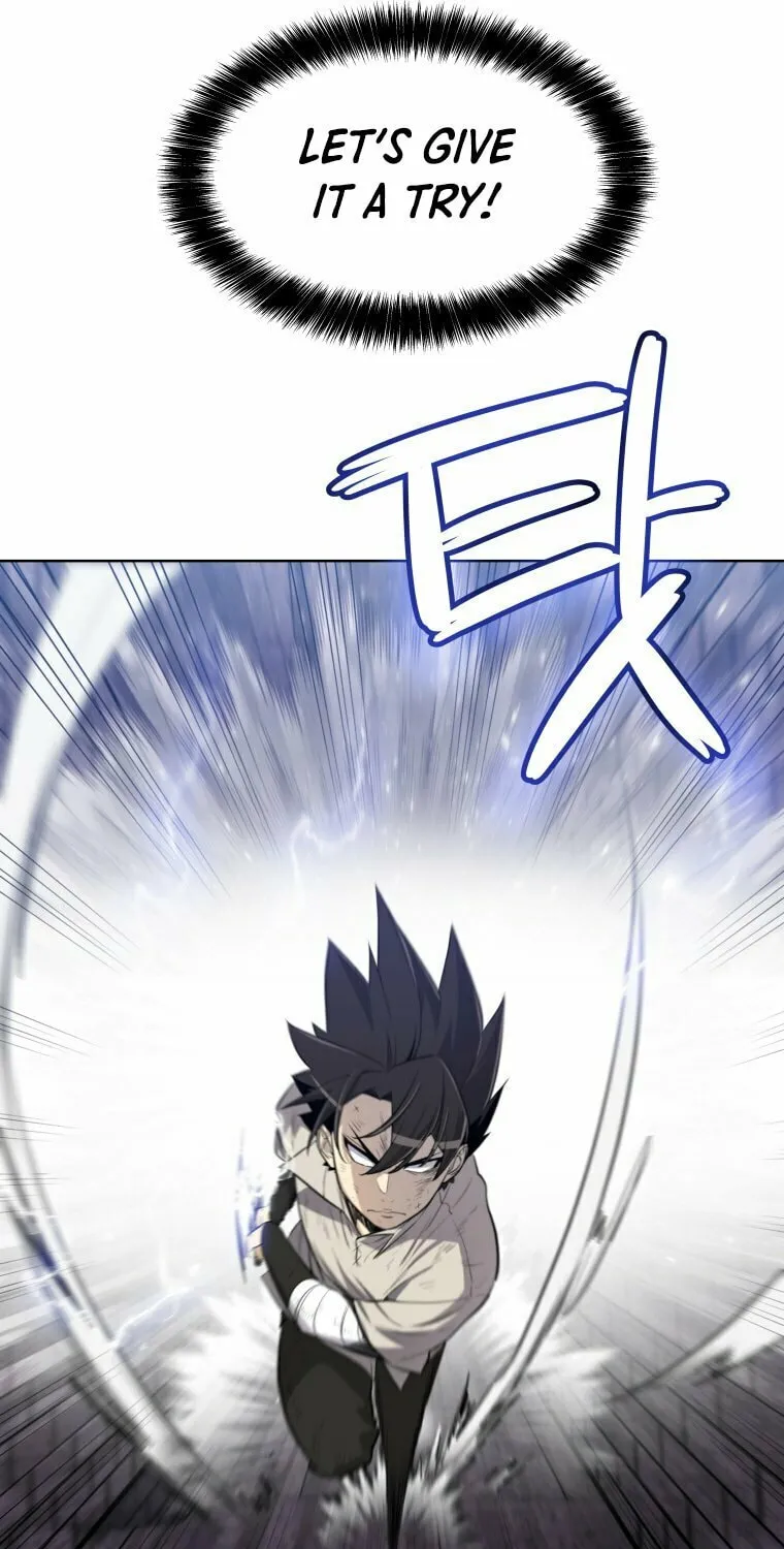 Disciple of the Holy Sword Chapter 19 page 43 - 