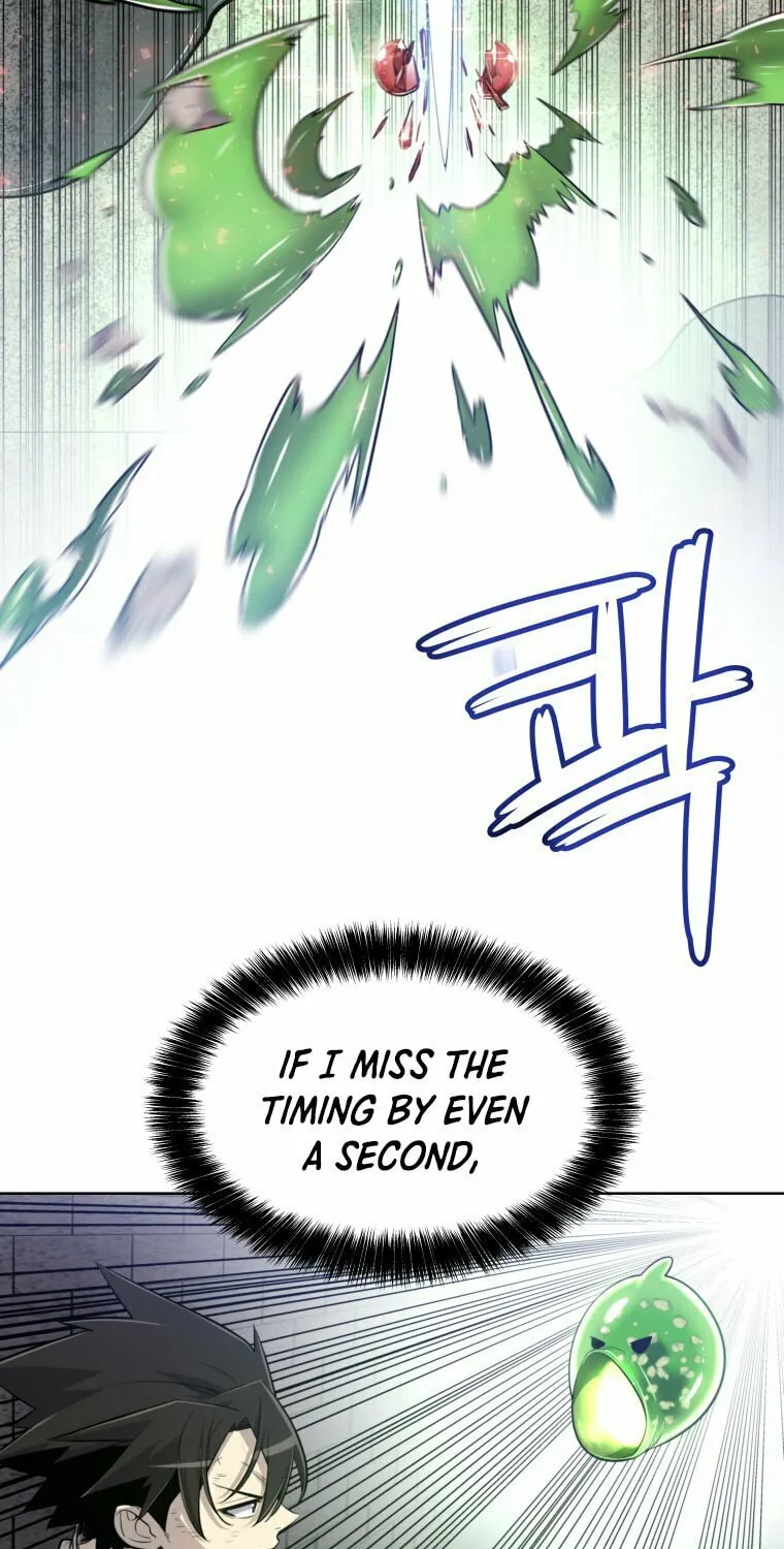 Disciple of the Holy Sword Chapter 19 page 47 - 
