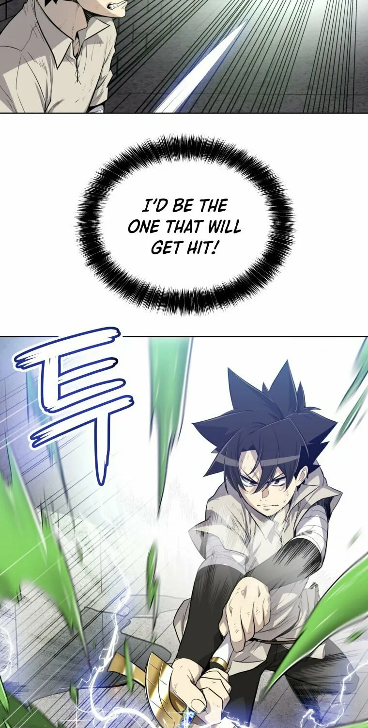 Disciple of the Holy Sword Chapter 19 page 48 - 