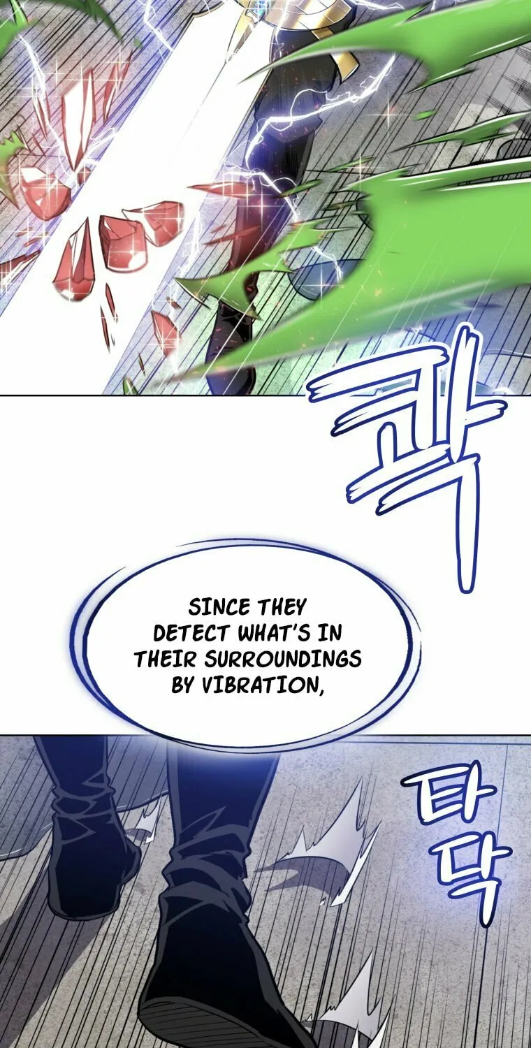 Disciple of the Holy Sword Chapter 19 page 49 - 