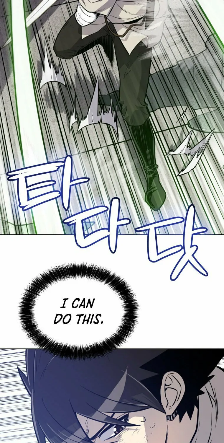 Disciple of the Holy Sword Chapter 19 page 52 - 