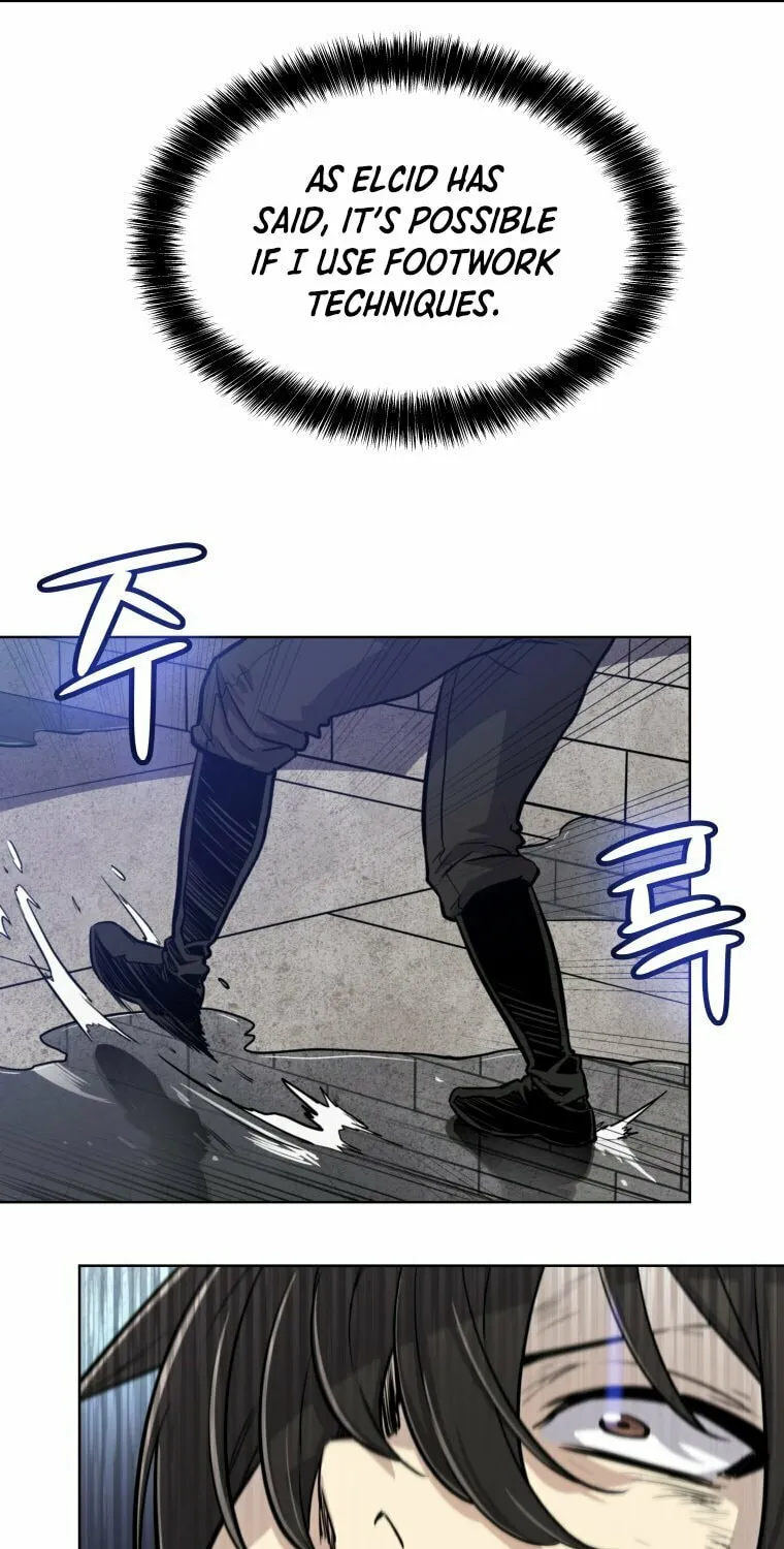 Disciple of the Holy Sword Chapter 19 page 54 - 