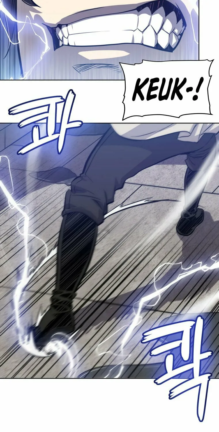 Disciple of the Holy Sword Chapter 19 page 57 - 