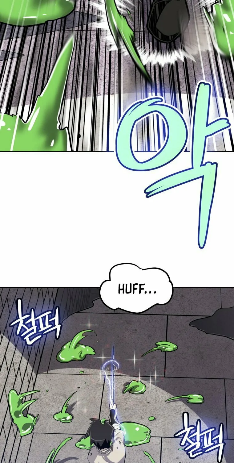 Disciple of the Holy Sword Chapter 19 page 63 - 