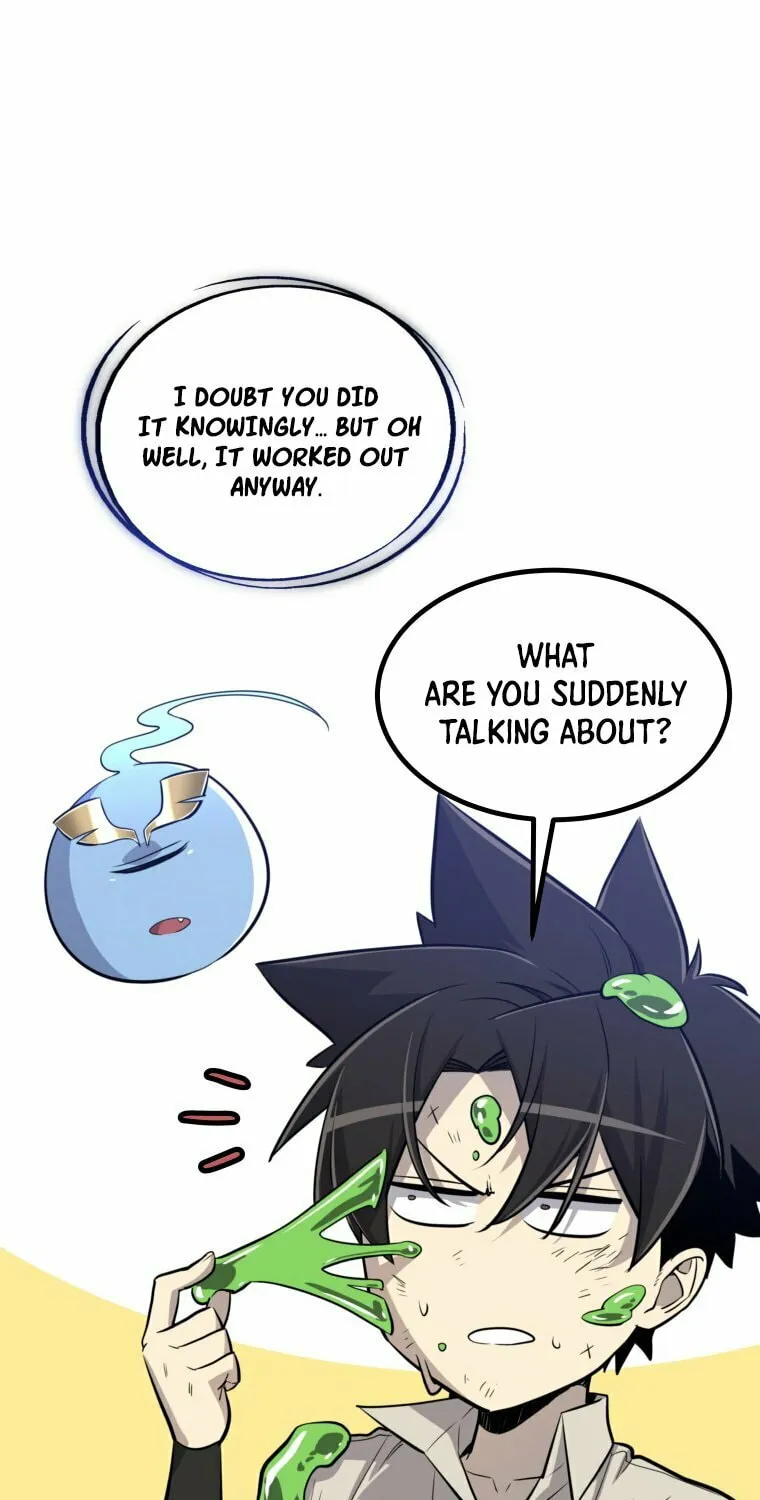 Disciple of the Holy Sword Chapter 19 page 65 - 