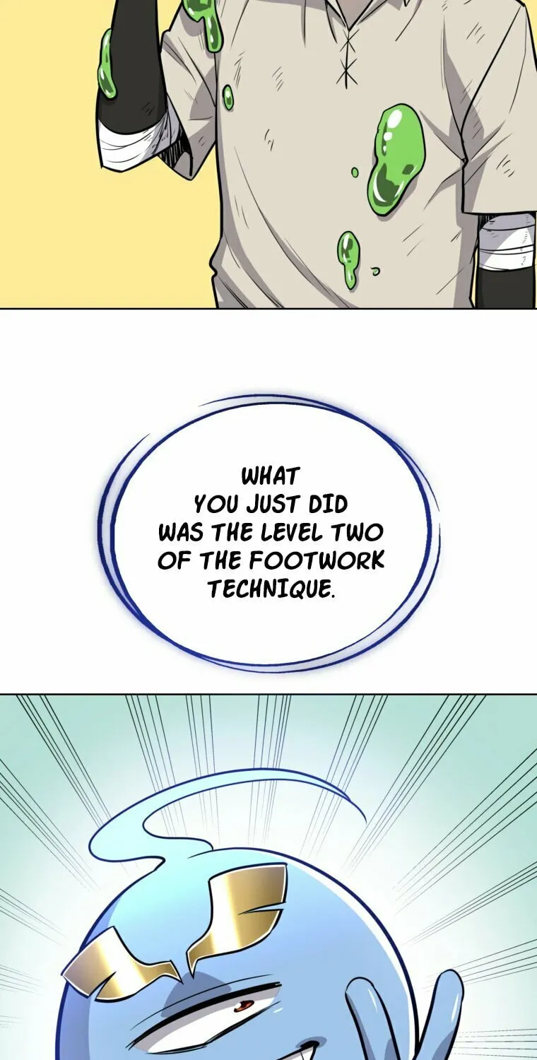 Disciple of the Holy Sword Chapter 19 page 66 - 