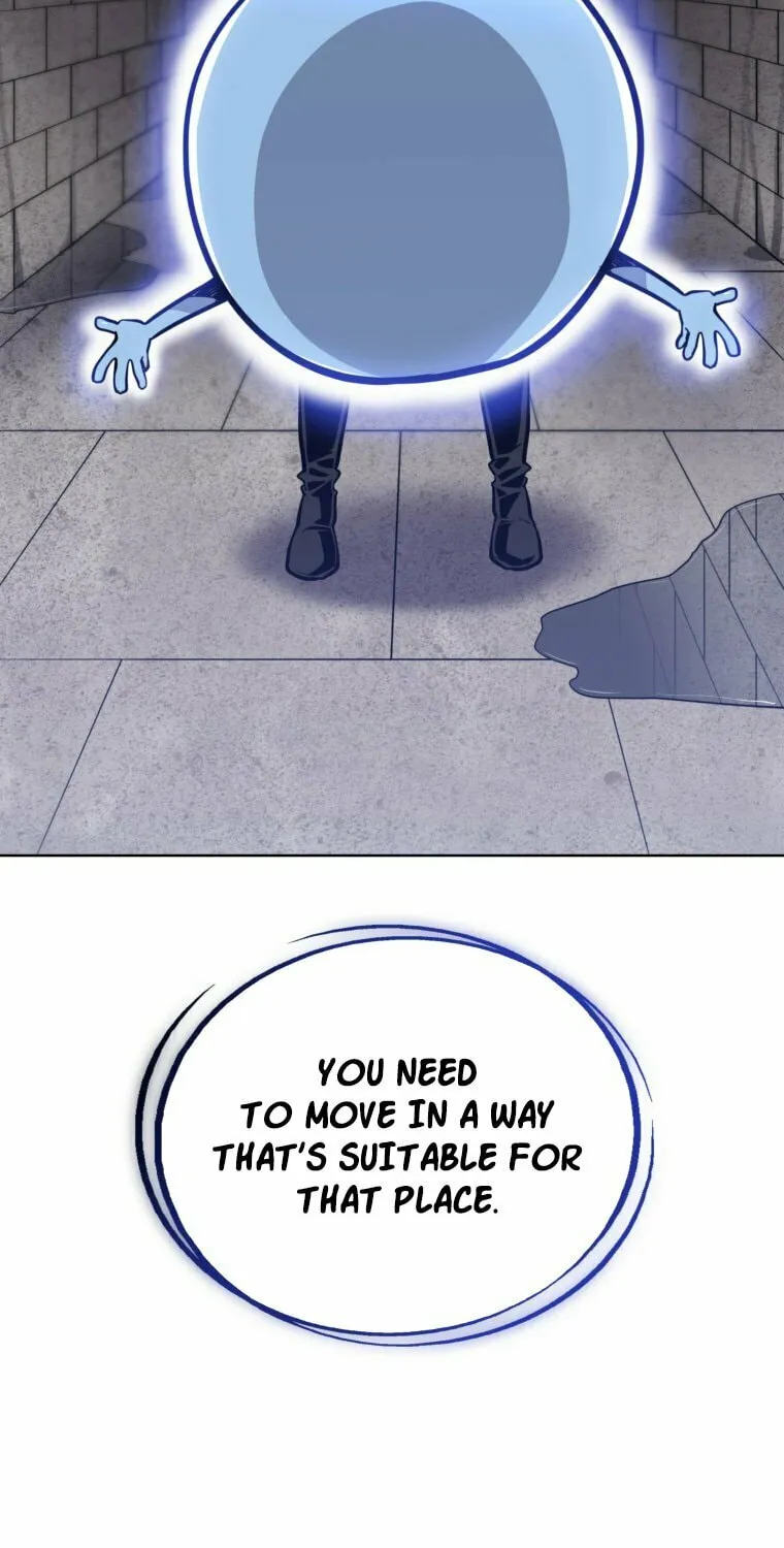 Disciple of the Holy Sword Chapter 19 page 78 - 
